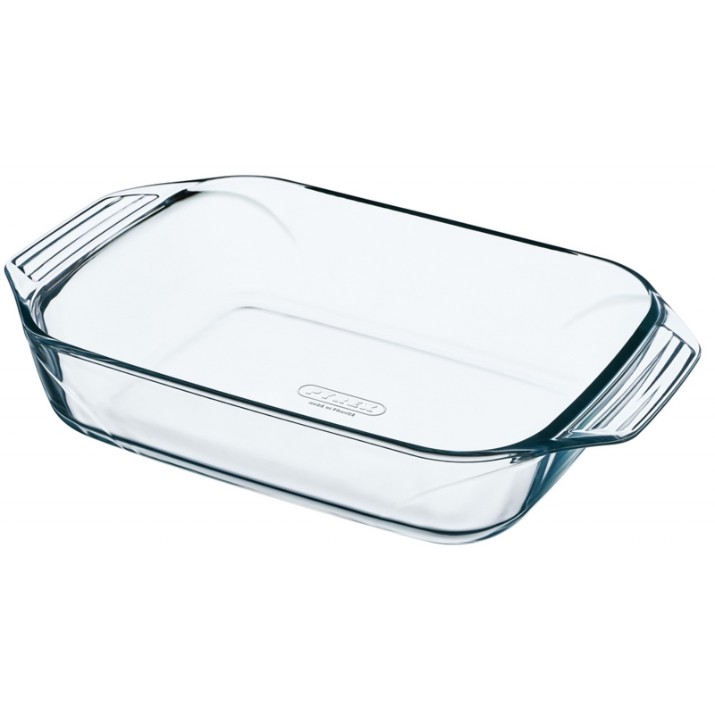 Форма для запекания Pyrex Irresistible 35x23cm (408B000)