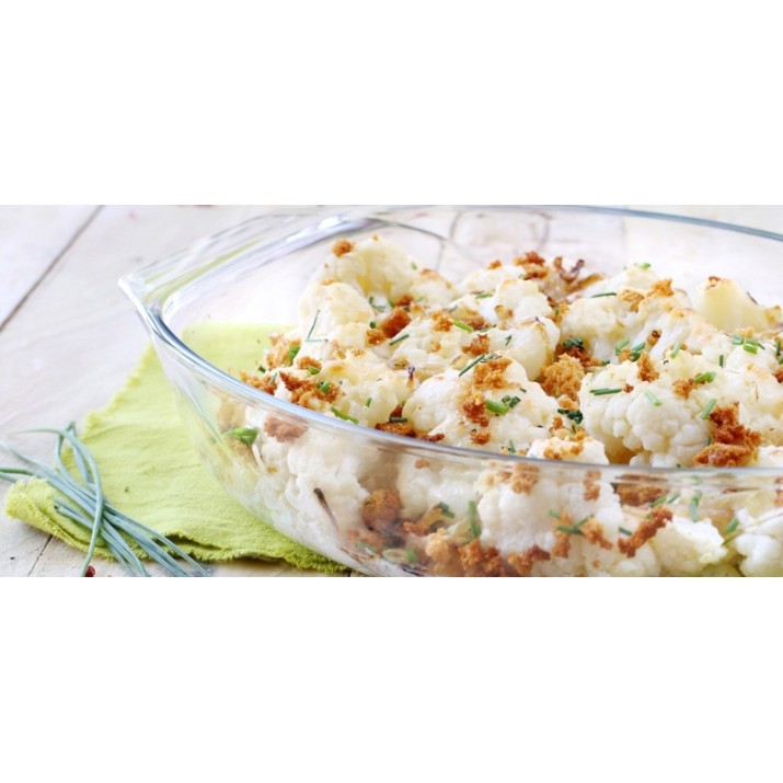 Tava de copt Pyrex Irresistible 35x24cm (411B000)
