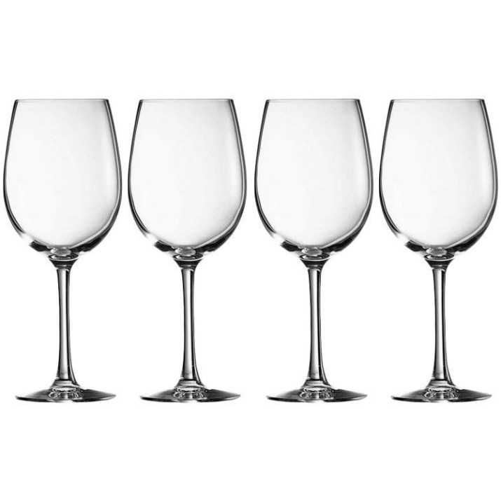 Набор бокалов Luminarc Allegresse 550ml (L1403) 4pcs