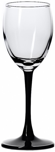 Набор рюмок Luminarc Domino 70ml (H8166) 6pcs