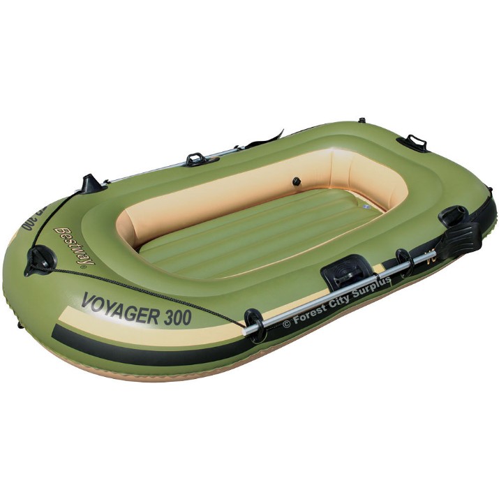 Barcă pneumatică Bestway 65051
