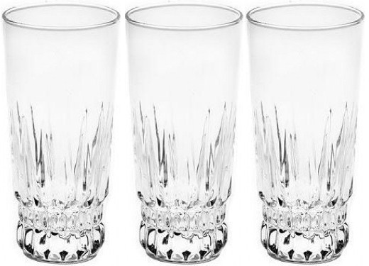 Set pahare Luminarc Imperator 310ml (C7234) 6pcs