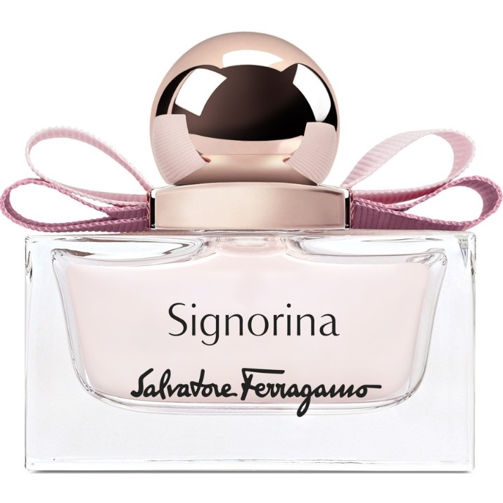 Парфюм для неё Salvatore Ferragamo Signorina EDP 30ml