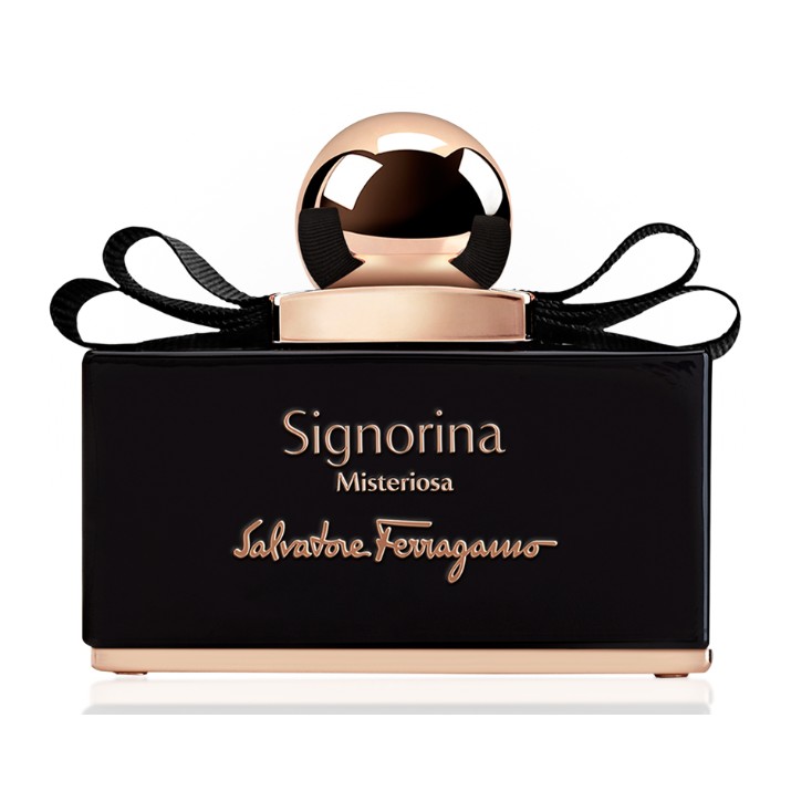 Parfum pentru ea Salvatore Ferragamo Signorina Misteriosa EDP 100ml