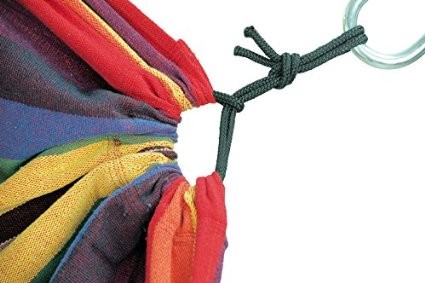 Hamac Amazonas Chico Rainbow (AZ-1012110)