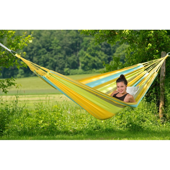 Hamac Amazonas Colombiana Lemon (AZ-1015220)
