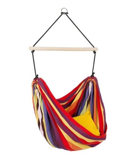 Hamac Amazonas Relax rainbow (AZ-1012300)