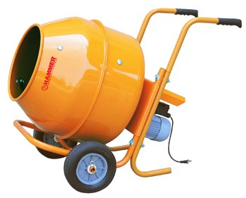 Betoniera Hammer BM140