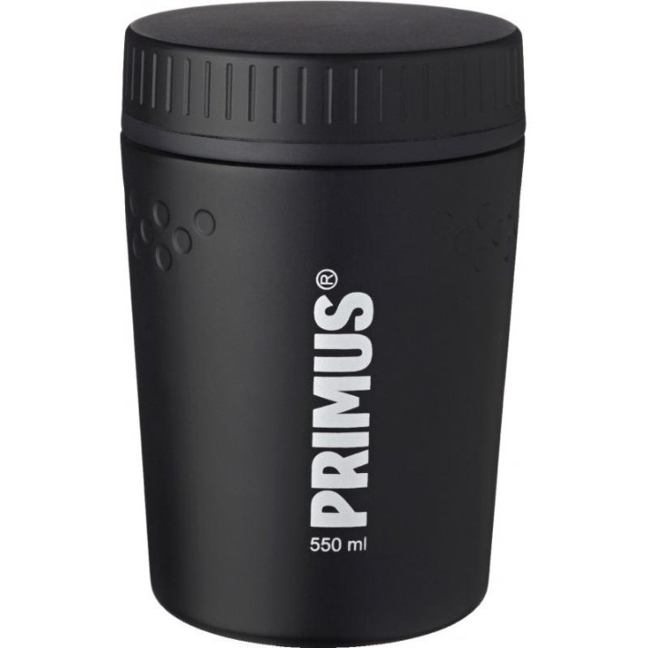 Термос для еды Primus TrailBreak Lunch Jug 550ml Black
