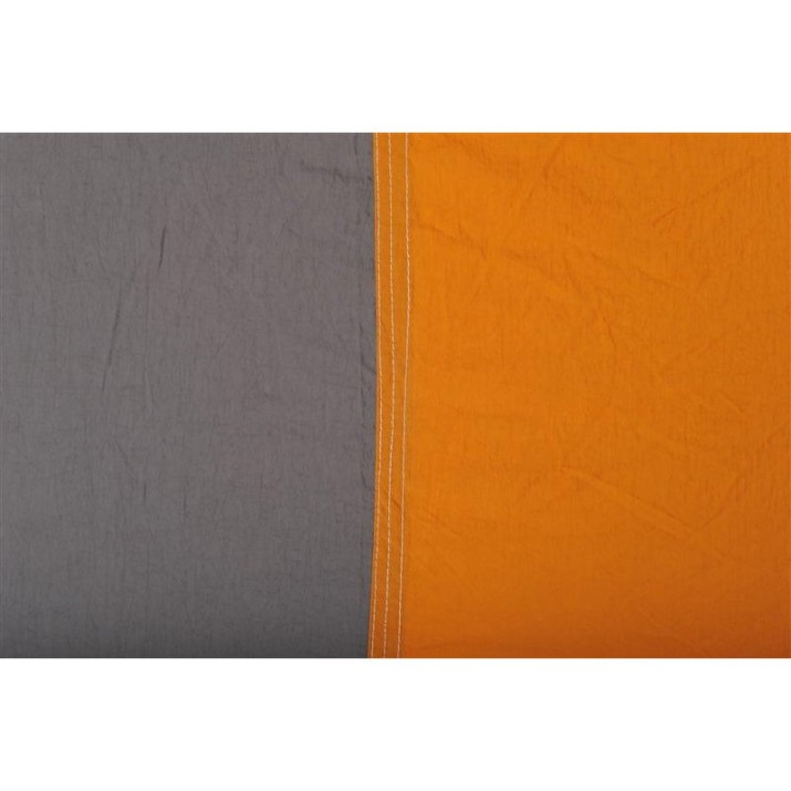 Гамак Amazonas Silk Traveller Techno (orange-grey) (AZ-1030160)