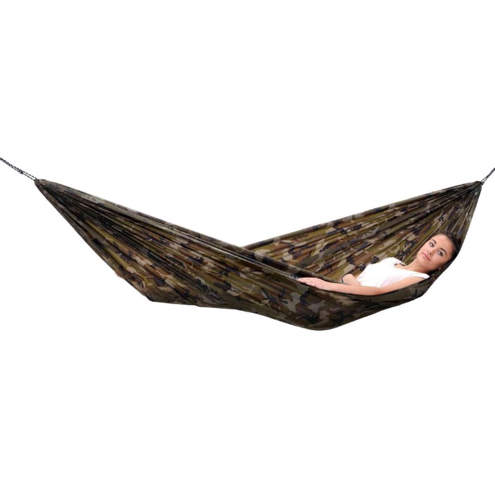 Гамак Amazonas Travel Set Camouflage (AZ-1030260)
