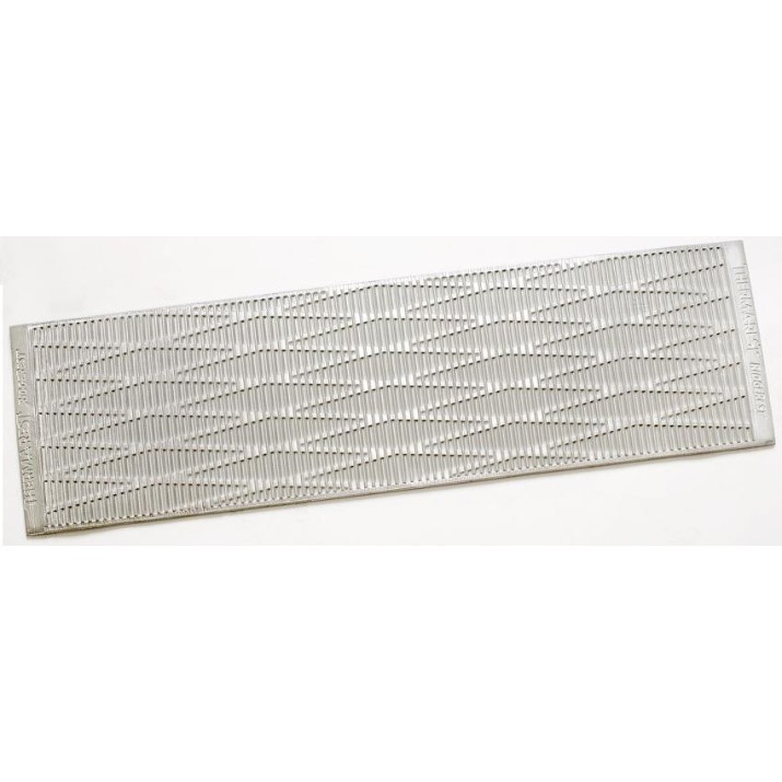 Saltea camping Therm-a-Rest RidgeRest SOLite Large Silver/Sage