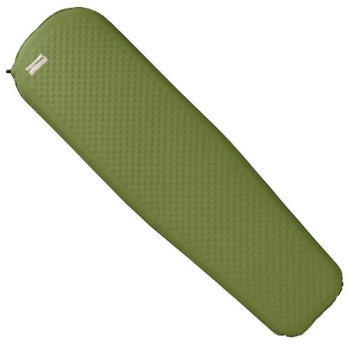 Туристический коврик Therm-a-Rest Trail Pro Regular Green Moss