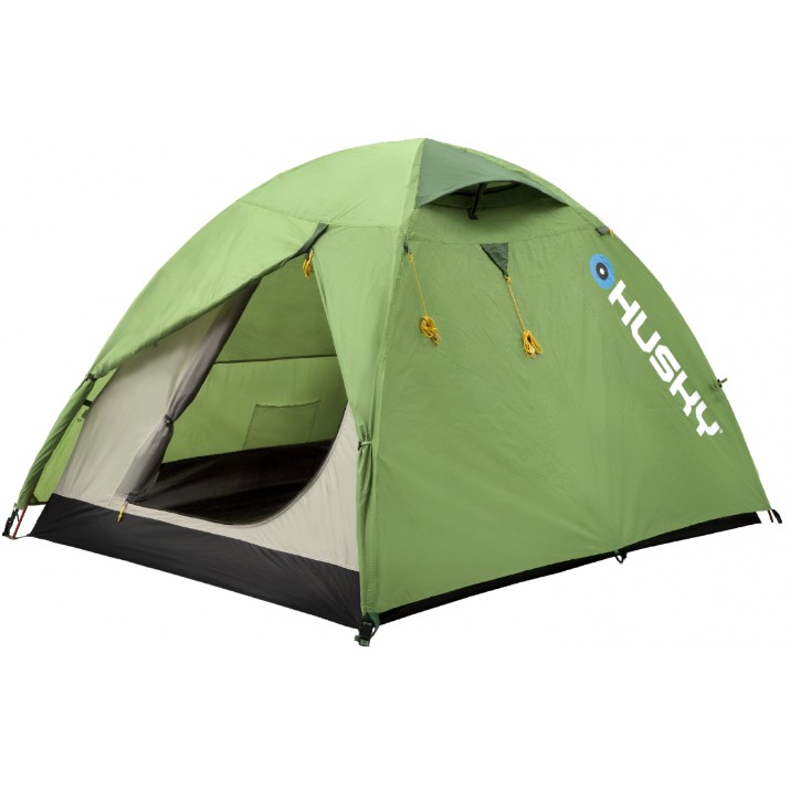 Палатка Husky Bret 2 Green
