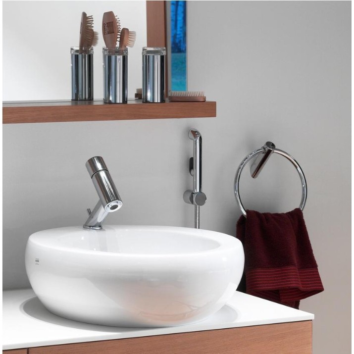 Смеситель для умывальника Oras Bagno Alessi One 8502F 