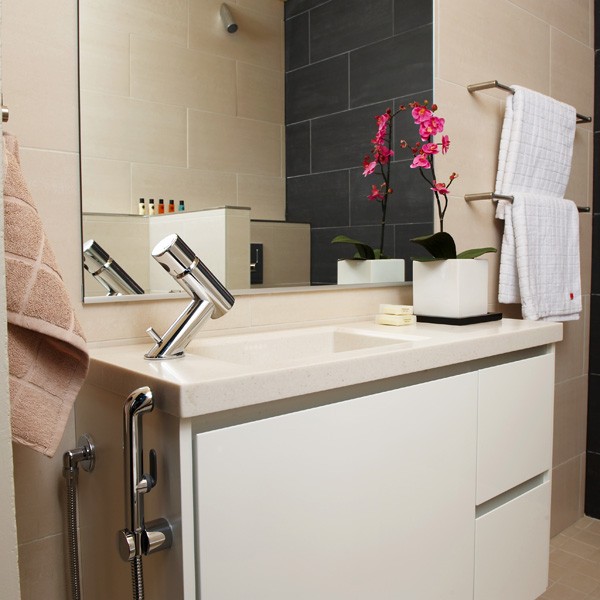 Baterie lavoar Oras Bagno Alessi One 8502F 