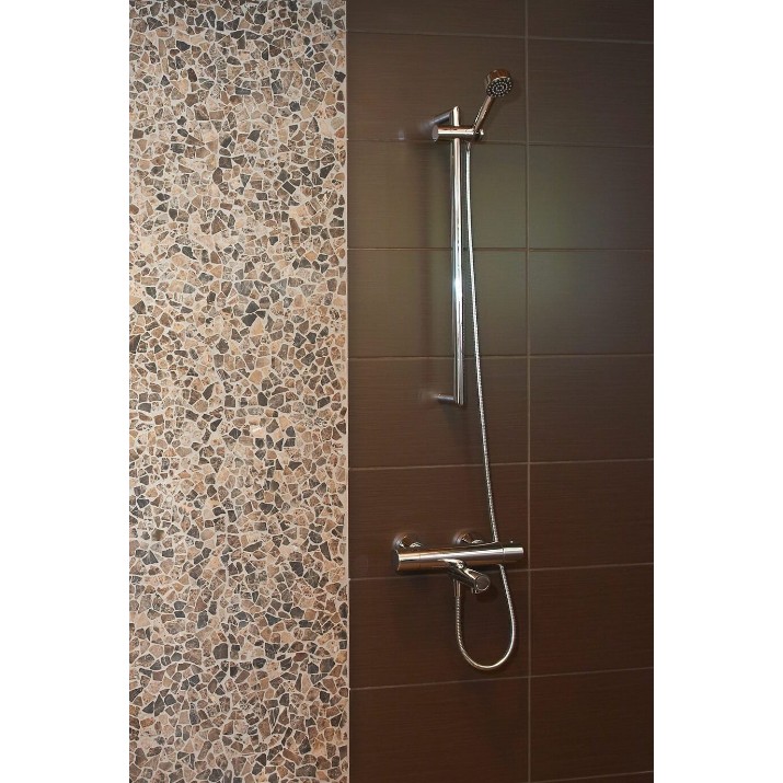 Смеситель для ванны Oras Bagno Alessi One 8575U