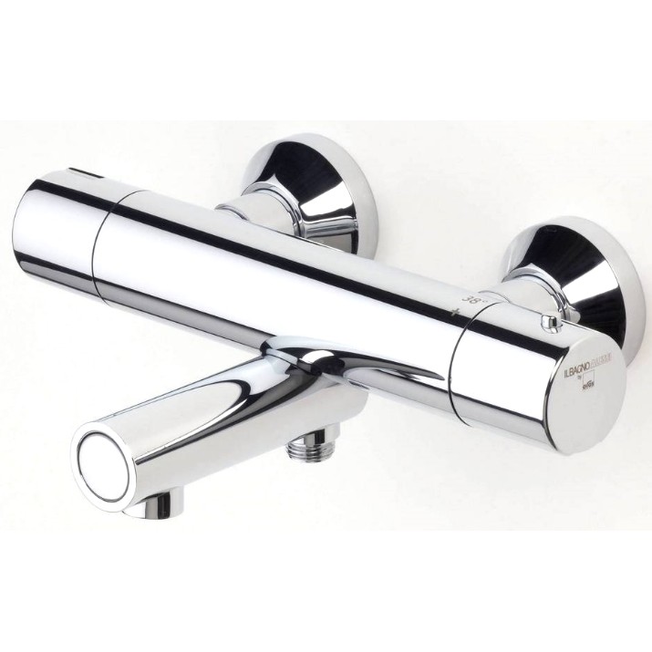 Смеситель для ванны Oras Bagno Alessi One 8575U