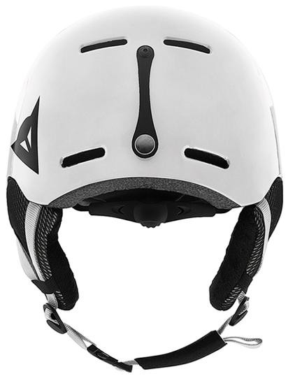 Шлем Dainese B-Rocks S-M White/Black