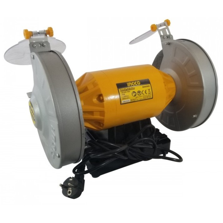 Точильный станок Ingco BG83502