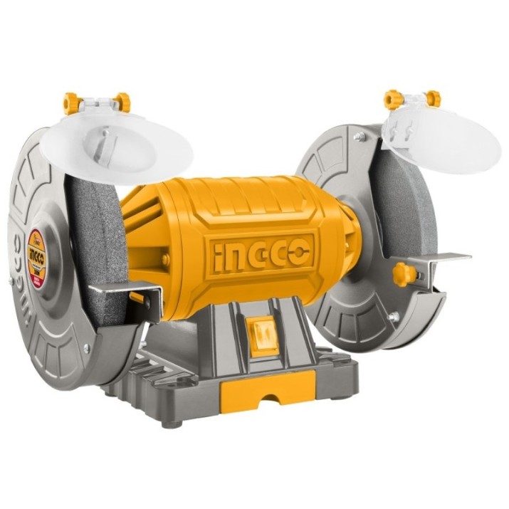 Точильный станок Ingco BG83502