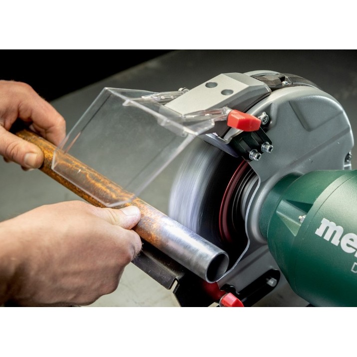 Точильный станок Metabo DS 150 Plus (604160000)