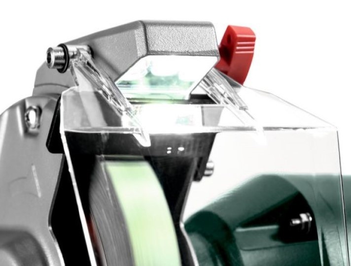 Polizor de banc Metabo DSD 200 Plus (604210000)