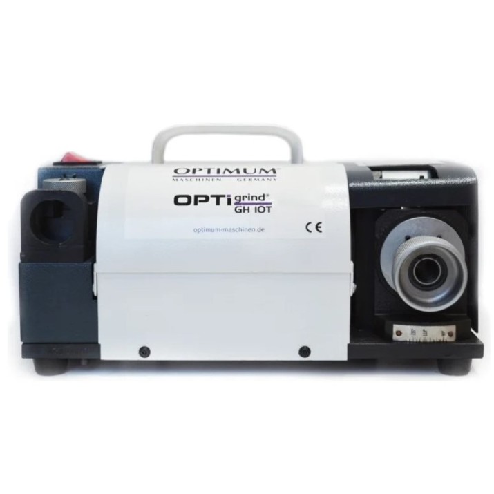 Polizor de banc Optimum GH 10T