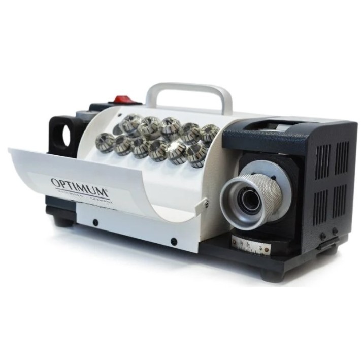 Polizor de banc Optimum GH 10T
