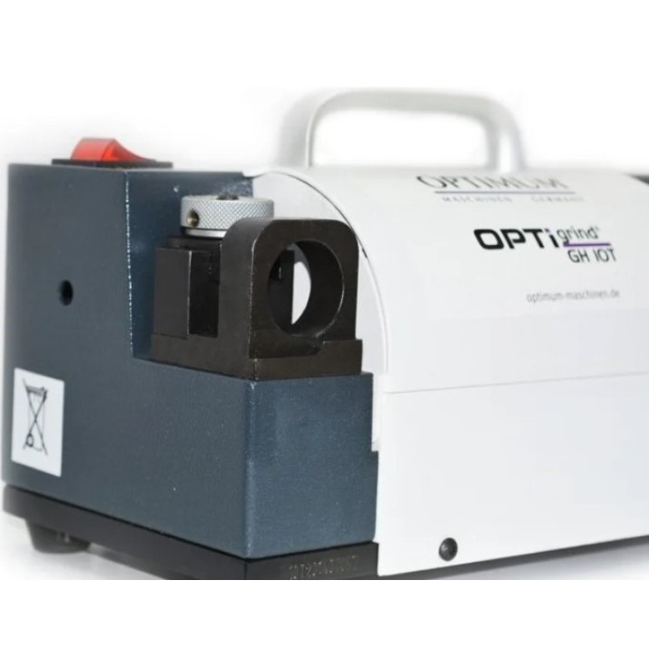 Polizor de banc Optimum GH 10T