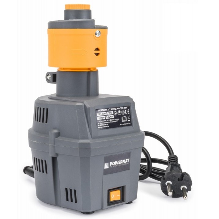Polizor de banc Powermat PM-ODW-90M