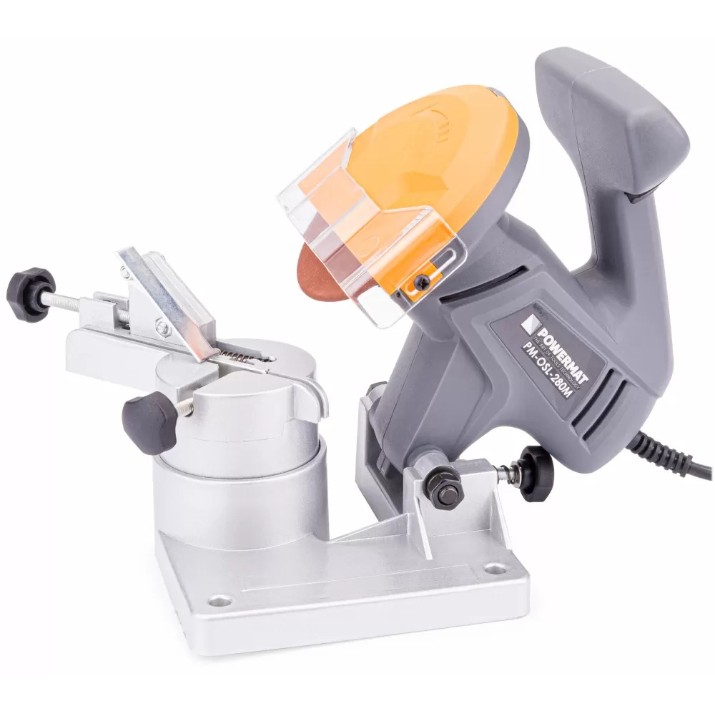 Точильный станок Powermat PM-OSL-280M