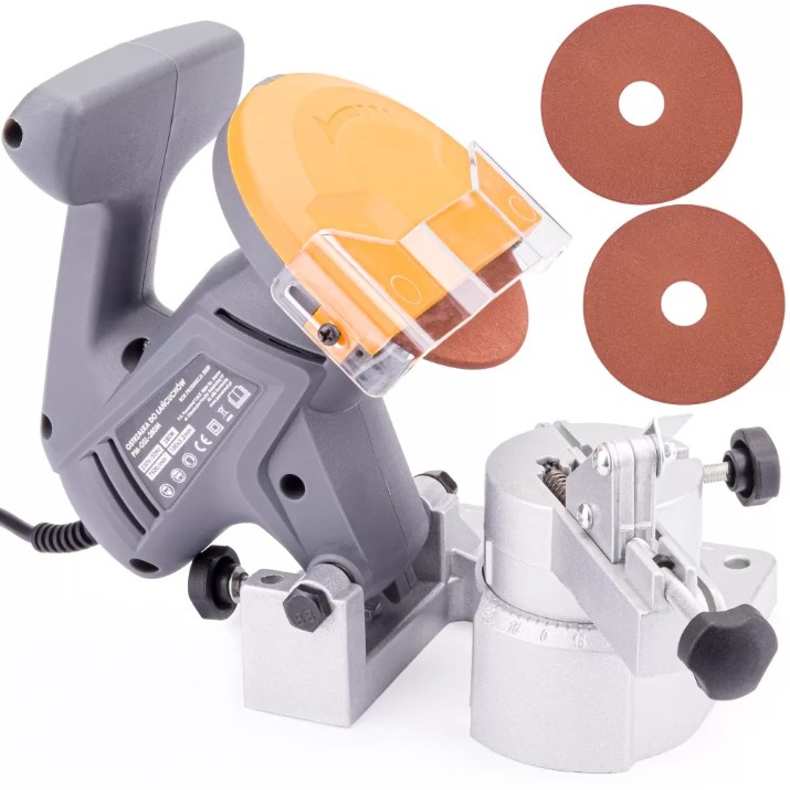 Точильный станок Powermat PM-OSL-280M