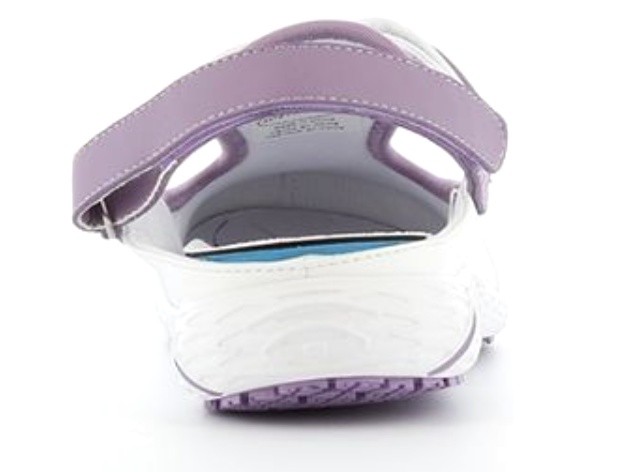 Сабо Safety Jogger Oxypas Carly Lavender, s.40