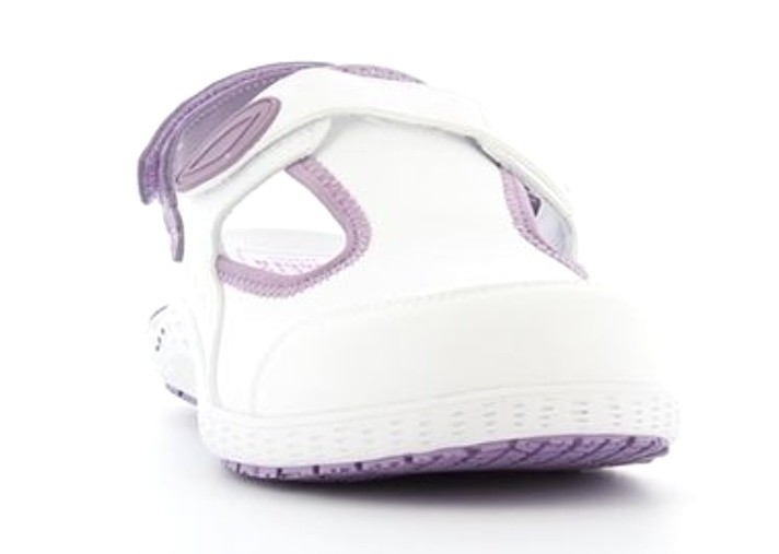 Сабо Safety Jogger Oxypas Carly Lavender, s.40