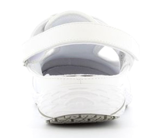 Сабо Safety Jogger Oxypas Carly White, s.39