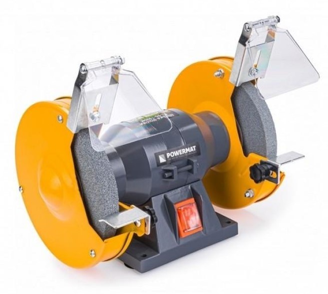 Точильный станок Powermat PM-SS-1500M