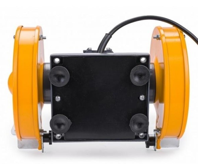 Точильный станок Powermat PM-SS-1500M