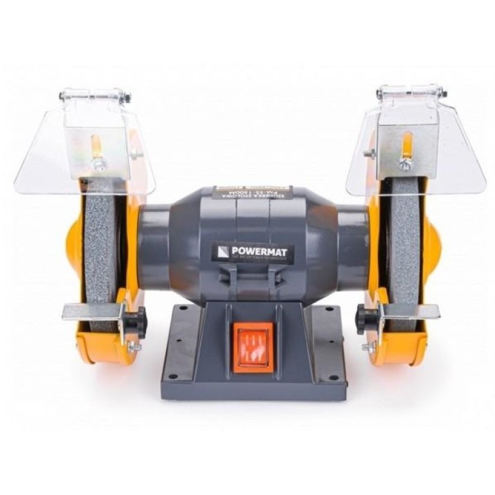 Точильный станок Powermat PM-SS-1500M