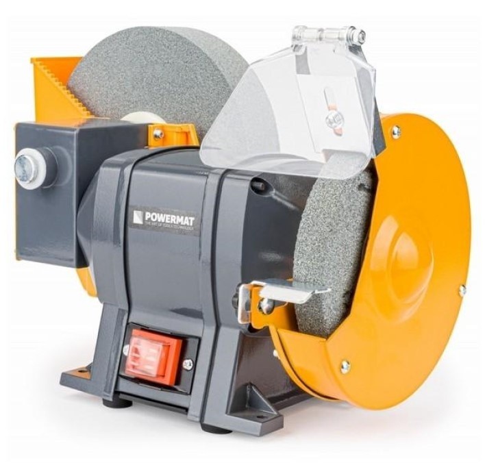Точильный станок Powermat PM-SS-1850M-SM