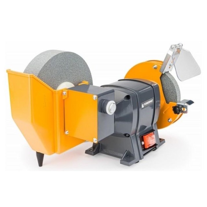 Точильный станок Powermat PM-SS-1850M-SM
