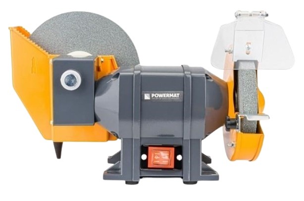 Точильный станок Powermat PM-SS-1850M-SM