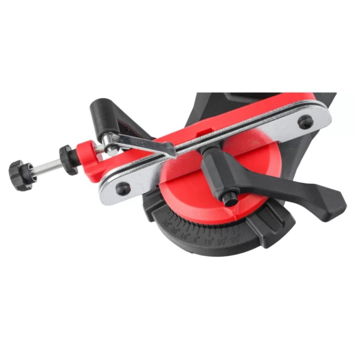 Polizor de banc Red Technic RTOSL0049