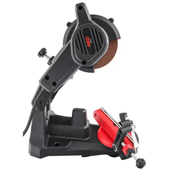 Polizor de banc Red Technic RTOSL0049