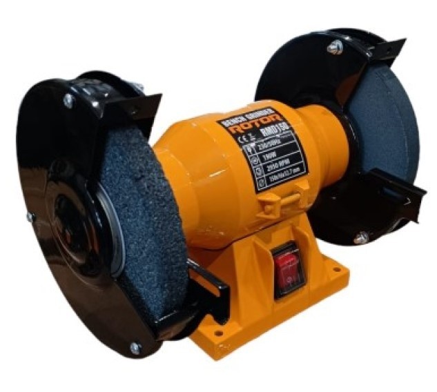 Точильный станок Rotor RMD150