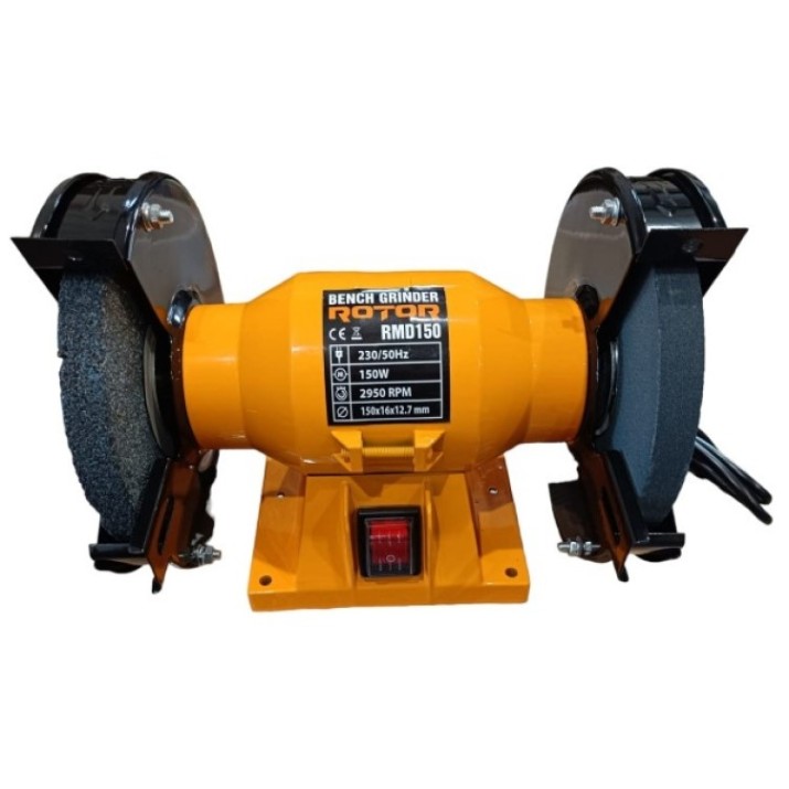 Точильный станок Rotor RMD150