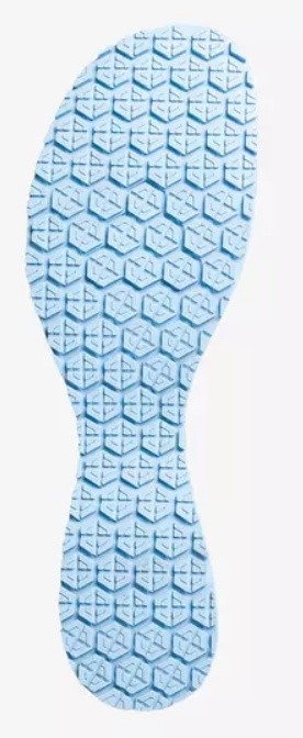 Saboți medicali Safety Jogger Oxypas Sandy Light Blue 40