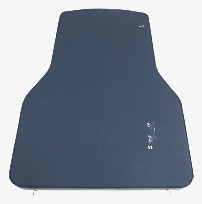 Saltea camping Outwell Dreamboat Campercar 400075