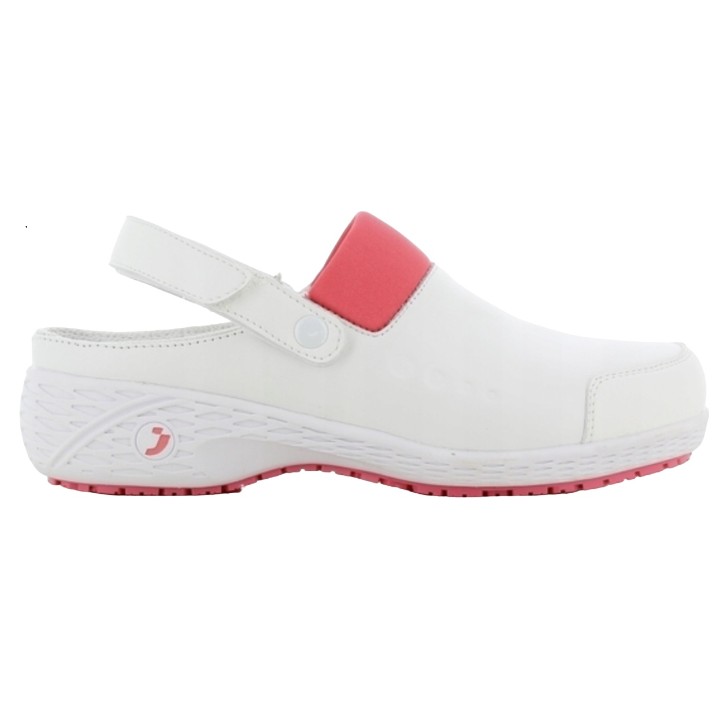 Saboți medicali Safety Jogger Oxypas Sandy Purple 42