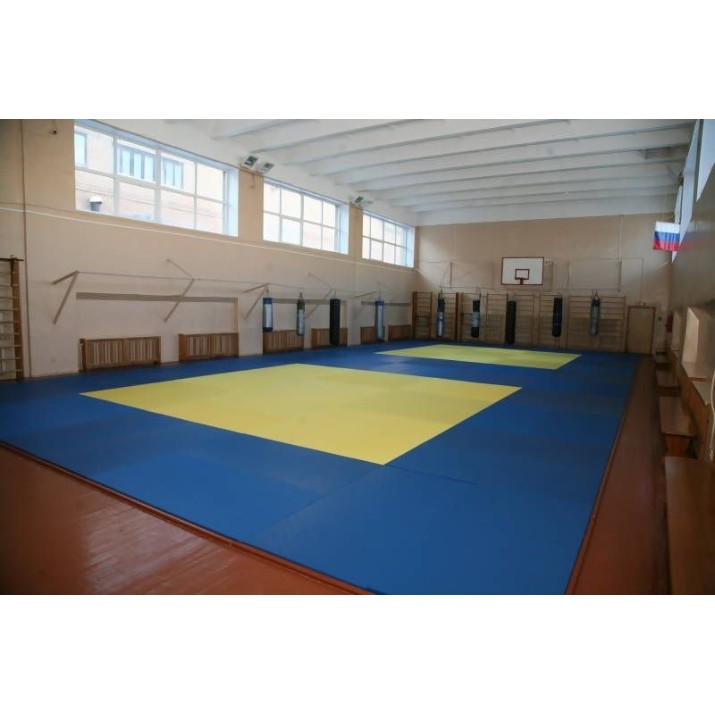 Mat sportiv PlayPark Puzzle 25mm
